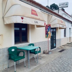 Café Sagreira